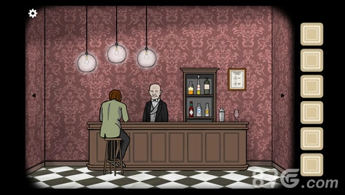 逃离方块：剧院图4