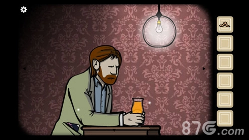 逃离方块：剧院图2