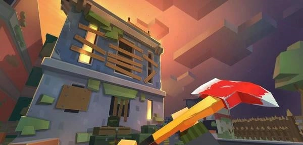 我的僵尸世界(2)