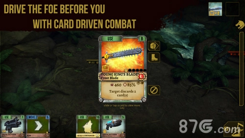 战锤40K:太空狼(5)