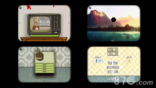 逃离方块：四季-图1