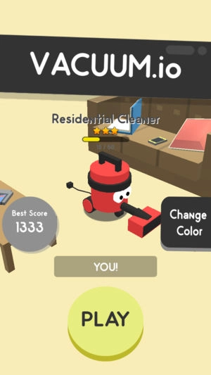 吸尘器大作战中文版图2