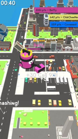 吸尘器大作战中文版图3