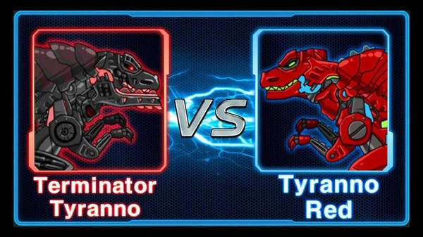 迪诺恐龙机器人