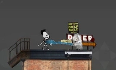 DieHipster最新版图3