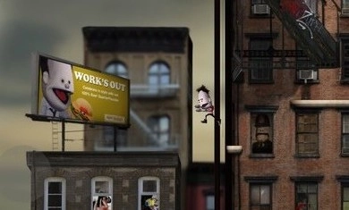 DieHipster最新版图2