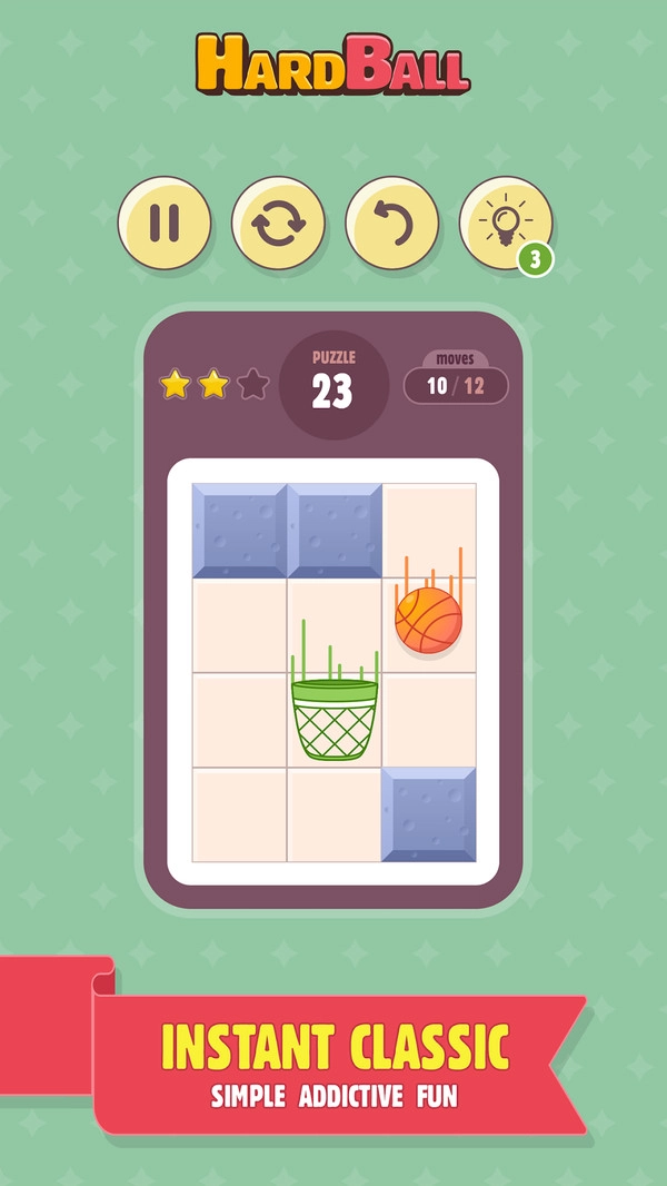 拼图篮球安卓版图4