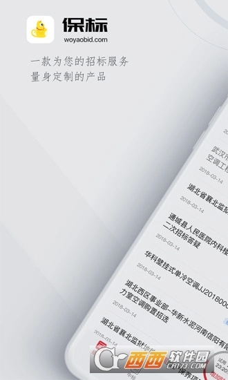 保标招标正版图3