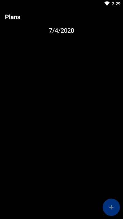 Aggeggio(日历笔记)图3