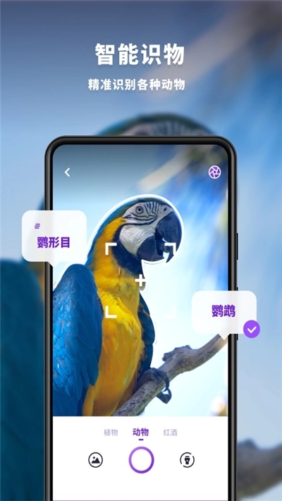 趣扫(拍照识别)官方版图3