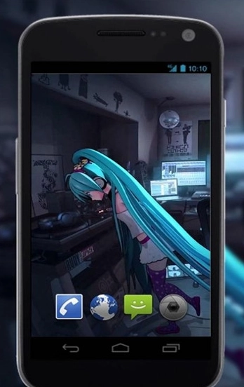 初音模拟器(1)