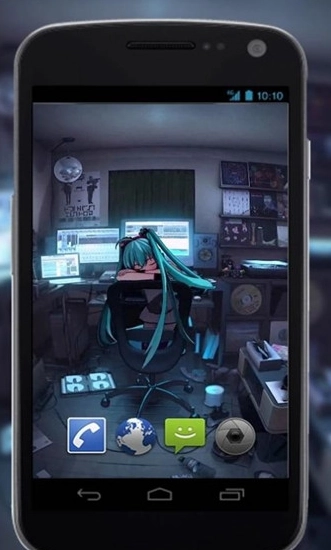 初音模拟器(4)