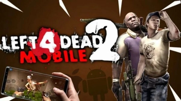 L4D2Mobile免费原版图3