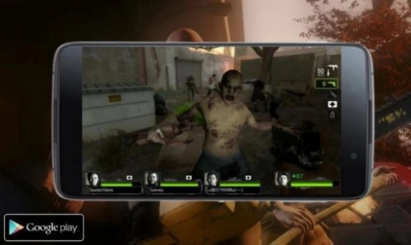 L4D2Mobile免费原版图2