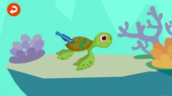 恐龙水族馆图2