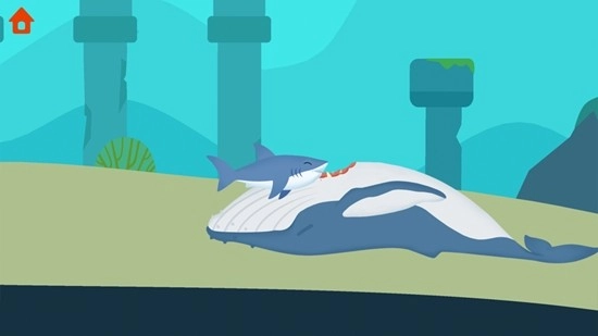 恐龙水族馆图3