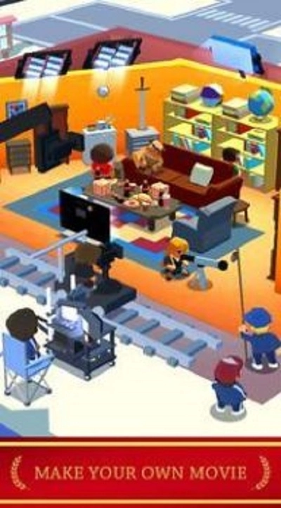 电影之王手机版图4