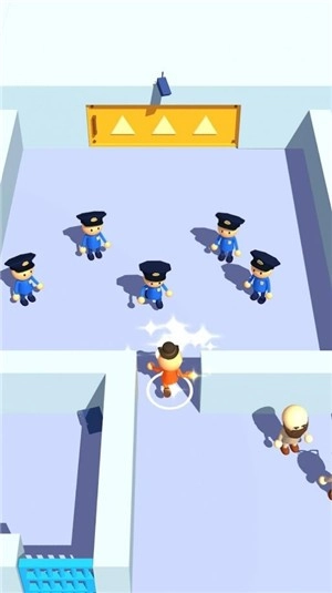 牢房之战图3