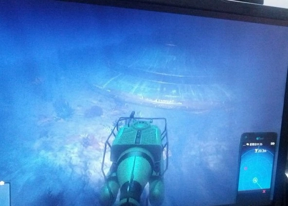 《GTA5》外星人彩蛋图文收集视频