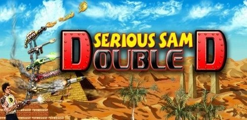 《英雄萨姆：双D》这款游戏挺不错的，一定要玩一玩