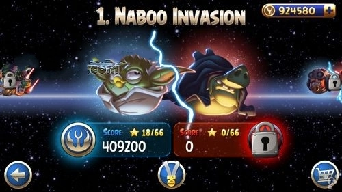 愤怒的小鸟星球大战2存档与内购修改指南：无限金币获取技巧