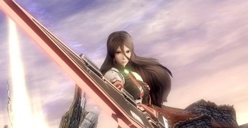 《梦幻之星：新星》实机截图曝光