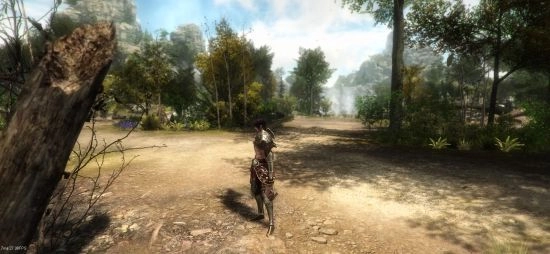 《御天降魔传》场景图曝光，最新研发进度同步公布