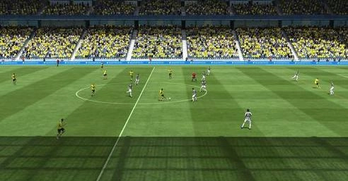 《FIFA13》玩家的深度体验评测