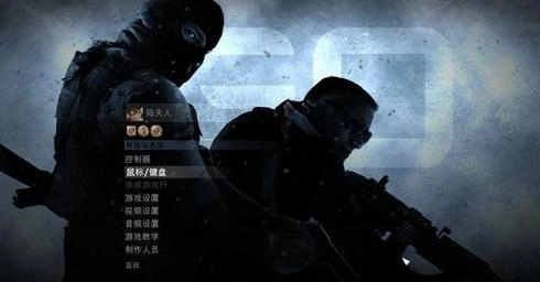 《CS:GO》玩家深度测评报告