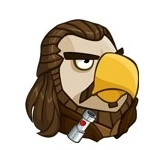 《愤怒的小鸟星球大战2》全小鸟图鉴汇总