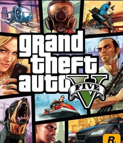 《GTA5》攻略：三位游戏主角能力属性解析