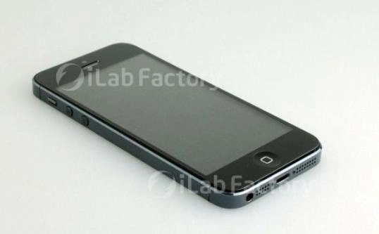过去被称作“肾机”的iPhone5与iPadmini