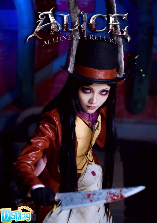 猫嫌幸运女神装惊艳登场宅男速来围观呀