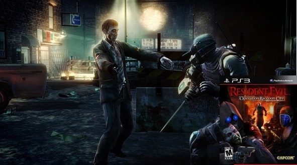 外媒评选出的史上最差五款游戏（下篇）