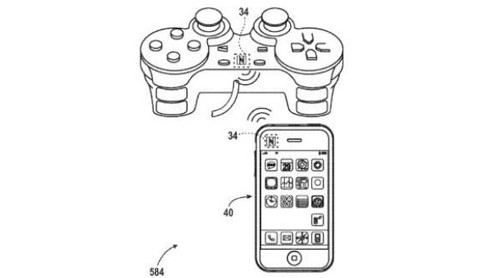iPhone的全新重磅功能：秒变游戏手柄