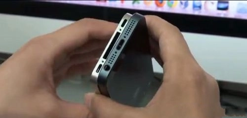 iPhone有新动向或将配备大容量内置电池