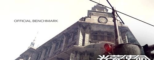 《光荣使命》图文详尽测评