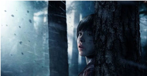 《超凡双生》游戏评测：一场游戏与现实间的非凡互动体验