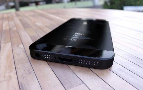 iPhone5搭载iOS6系统的表现十分出色