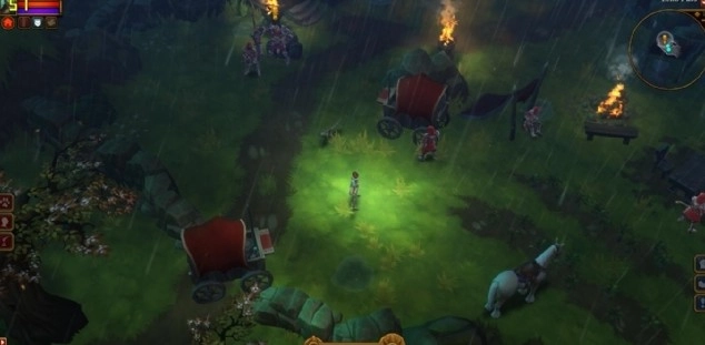 抢先看！《火炬之光2》Beta版简评：堪称浓缩版《暗黑破坏神》