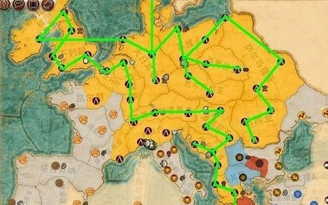 《罗马2：全面战争》实用秘籍大公开