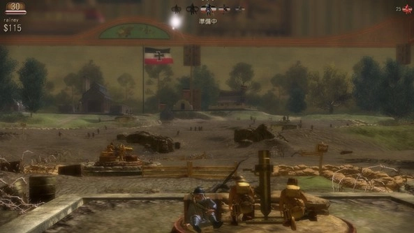 经典塔防游戏《玩具士兵》PC版本深度评测