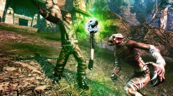 《崛起2》因暴力血腥内容过多，被ESRB评定为M级