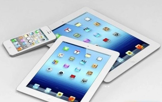 iPadMini和Nexus7正面比拼，究竟谁能胜出？