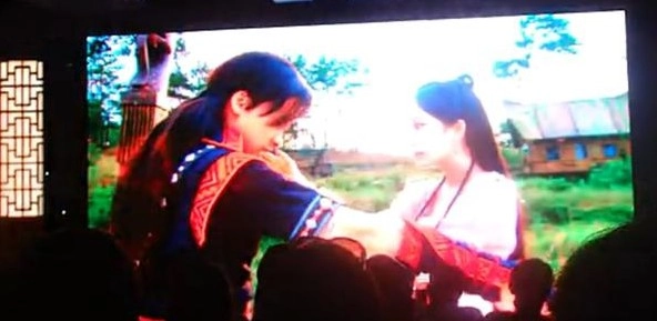 《古剑奇谭》电视剧片花来啦！各位粉丝可别激动到尖叫哦！