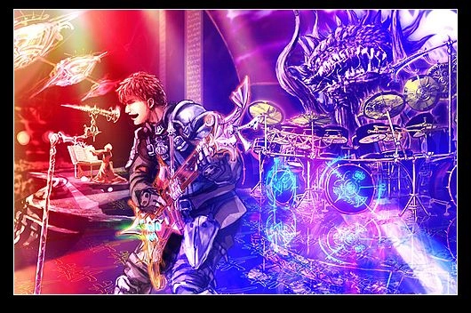 《最终幻想14》惊现萌妹内裤精美粉丝作品集欣赏
