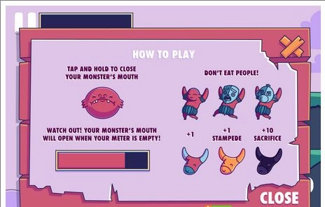 拒绝食用人类的高分技巧指南