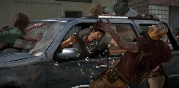 《丧尸围城3》仅兼容64位操作系统