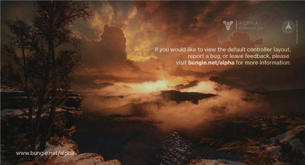 命运Destiny1080P高清截图集锦