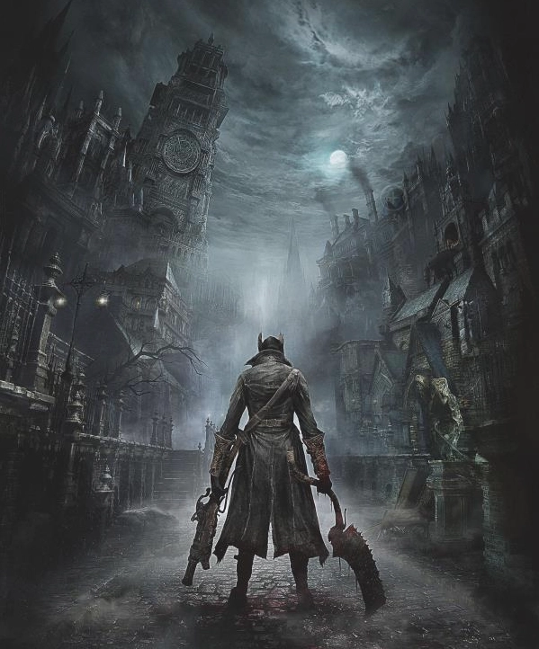 血源官方透露：游戏或许设有死亡惩罚机制